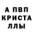 Alpha-PVP Соль TwentyOneChannel